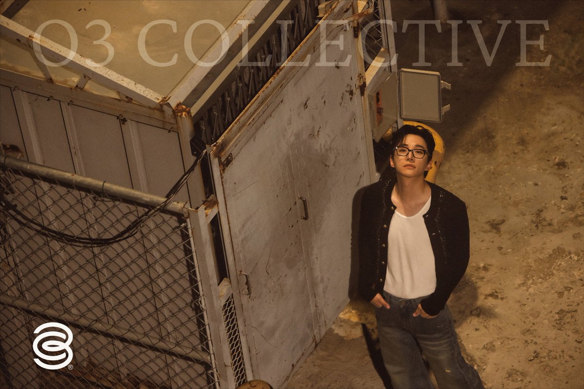 I love how his first photos were taken out on the streets as opposed to a glam shot in the studio. 

The raw vibes they give off are totally aligned with one of O3 Collective's key values - Originality

#LeeJunho #이준호 #O3Collective #O3CLTV