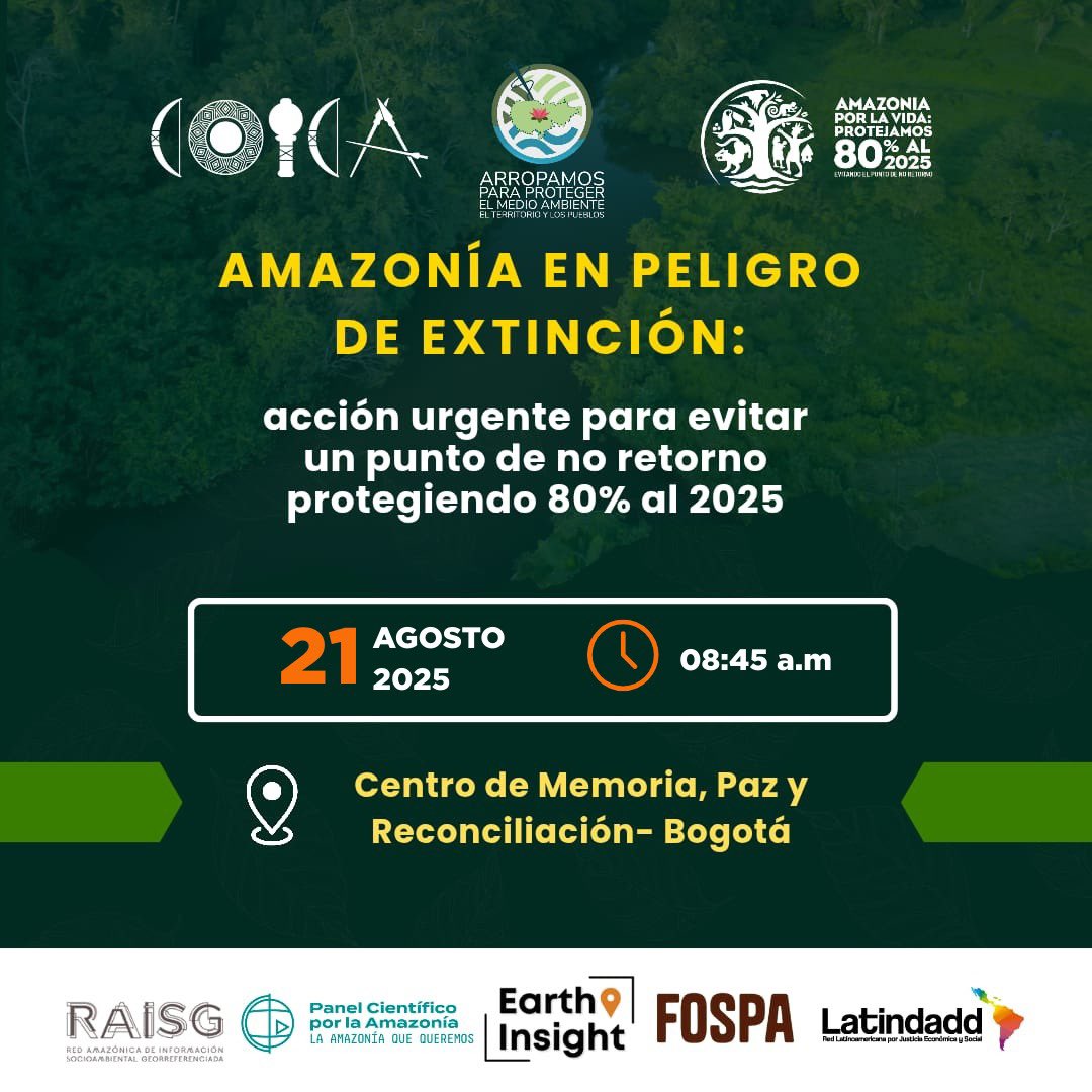 COICA ORG tweet media