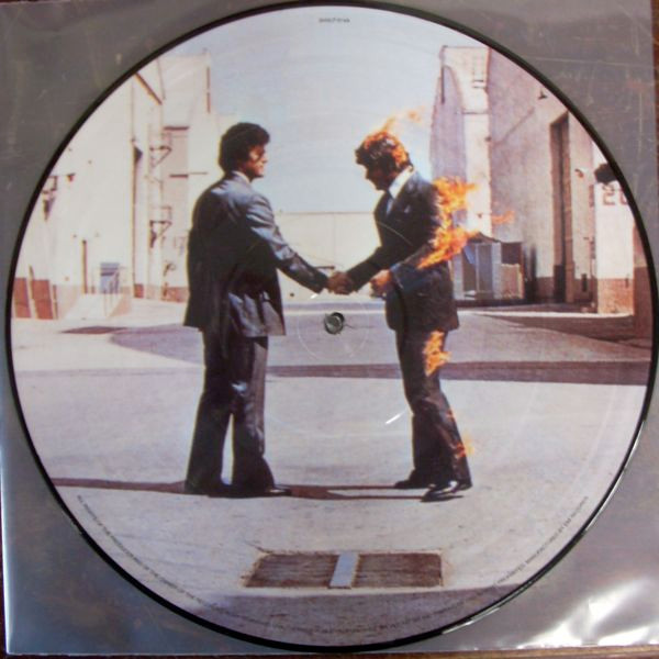 RIP Ronnie Rondell Jr., Hollywood Stuntman Set on Fire for a Pink Floyd Album, Wish You Were Here Dies at 88