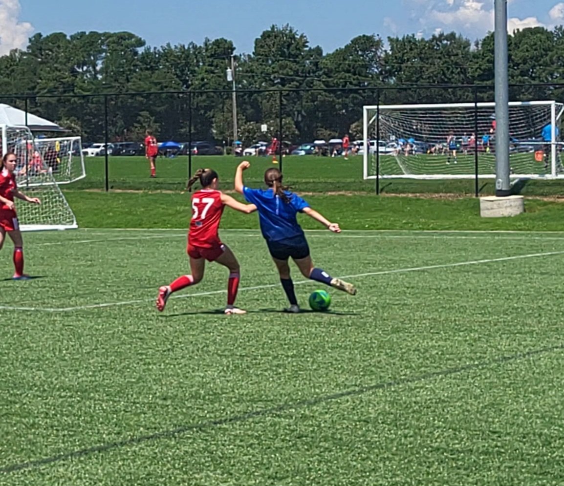 Marley ''Two Nine'' Thompson (@marley_cisc29) on Twitter photo Grateful for a weekend full of soccer, competition, and growth. Every rep matters. #grind29 @Independence_sc <a href="/ImCollegeSoccer/">College Soccer Truth ™</a> <a href="/ImYouthSoccer/">ECNL/GA/Recruiting/College Soccer</a> <a href="/TheSoccerWire/">SoccerWire</a> @TopdrawerSoccer @GAcademyleague <a href="/PrepSoccer/">Prep Soccer ⚽️</a> @co11egesoccer @toppreps Grateful for a weekend full of soccer, competition, and growth. Every rep matters. #grind29 @Independence_sc <a href="/ImCollegeSoccer/">College Soccer Truth ™</a> <a href="/ImYouthSoccer/">ECNL/GA/Recruiting/College Soccer</a> <a href="/TheSoccerWire/">SoccerWire</a> @TopdrawerSoccer @GAcademyleague <a href="/PrepSoccer/">Prep Soccer ⚽️</a> @co11egesoccer @toppreps