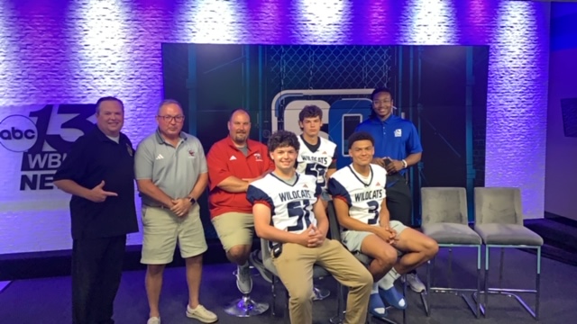 Brian Mush Webb (@the_sports_web) on Twitter photo <a href="/matthieu_324L/">Matthieu Welch</a> and I have the Ed-mon-son Co. Wildcats in the studio along with <a href="/Greenwood_VB/">Greenwood Gator Volleyball</a> on <a href="/wbkosports/">WBKO Sports</a> Connection! <a href="/ECHS_Wildcats/">Edmonson County High School</a> #football #volleyball #television #hsfbrules 10:35p <a href="/matthieu_324L/">Matthieu Welch</a> and I have the Ed-mon-son Co. Wildcats in the studio along with <a href="/Greenwood_VB/">Greenwood Gator Volleyball</a> on <a href="/wbkosports/">WBKO Sports</a> Connection! <a href="/ECHS_Wildcats/">Edmonson County High School</a> #football #volleyball #television #hsfbrules 10:35p