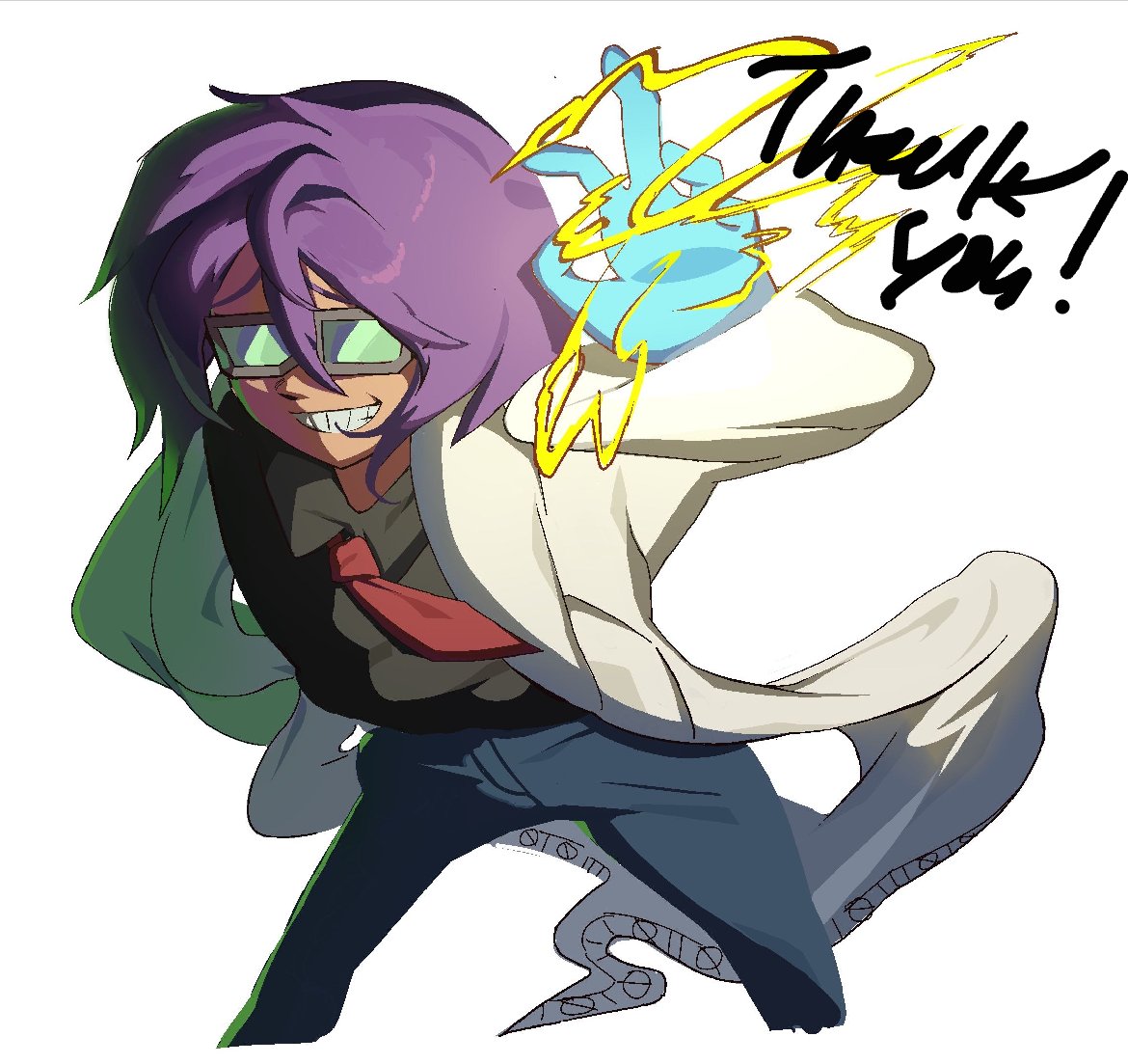 comm for @/ToxicPyroYT