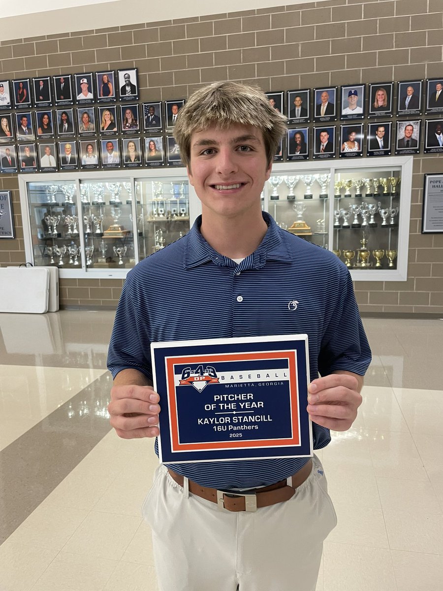Kaylor Stancill (@kaylorstancill) on Twitter photo Very honored to receive this award and cannot wait to get back going this fall with an amazing squad!! <a href="/peak_kinetic/">PeakKineticPerformance</a> <a href="/recruit643/">6-4-3 Player Pipeline</a> <a href="/baseball_nwhs/">Northwest Baseball</a> <a href="/CoachRodey/">Rob Rodebaugh CAA</a> Very honored to receive this award and cannot wait to get back going this fall with an amazing squad!! <a href="/peak_kinetic/">PeakKineticPerformance</a> <a href="/recruit643/">6-4-3 Player Pipeline</a> <a href="/baseball_nwhs/">Northwest Baseball</a> <a href="/CoachRodey/">Rob Rodebaugh CAA</a>