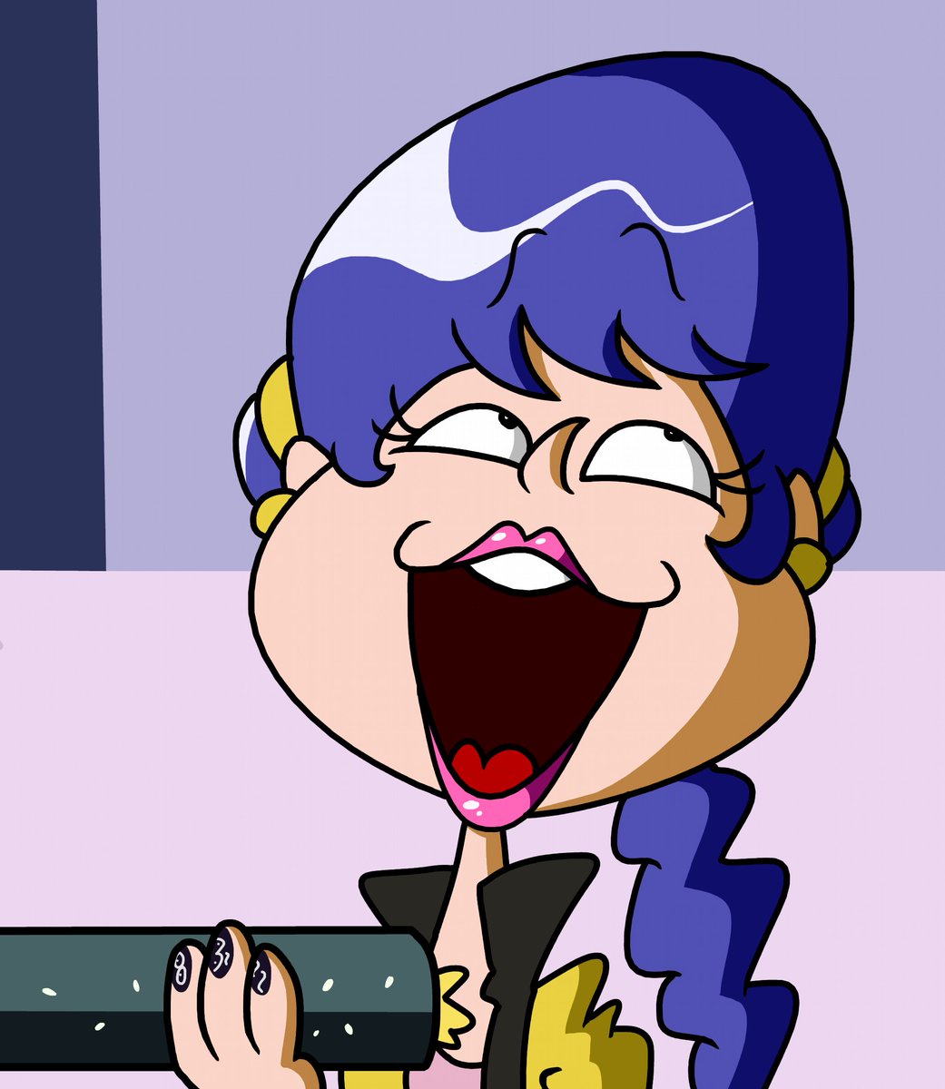 AgentC-24 (@agentc24c) on Twitter photo Some more screenshot sillies: Veronica decided to hop on the meme-face train. Some more screenshot sillies: Veronica decided to hop on the meme-face train.