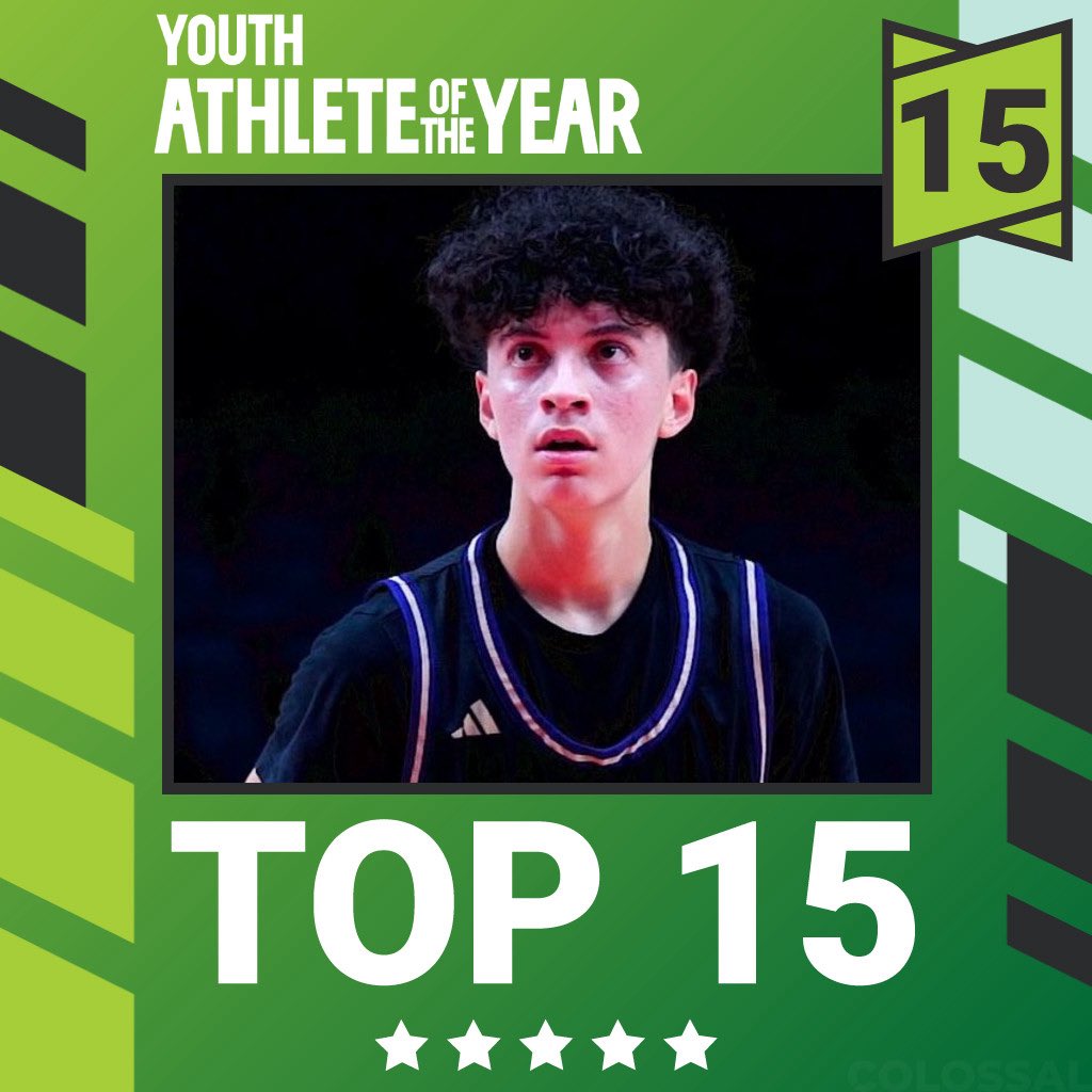 Aaron Garcia (@agarcia19) on Twitter photo Keep going <a href="/KaedenGarcia08/">Kaeden Garcia</a> you have made the Top 15💪
Here’s the link to vote🏀
athleteoftheyear.org/2025/kaeden-d0… Keep going <a href="/KaedenGarcia08/">Kaeden Garcia</a> you have made the Top 15💪
Here’s the link to vote🏀
athleteoftheyear.org/2025/kaeden-d0…