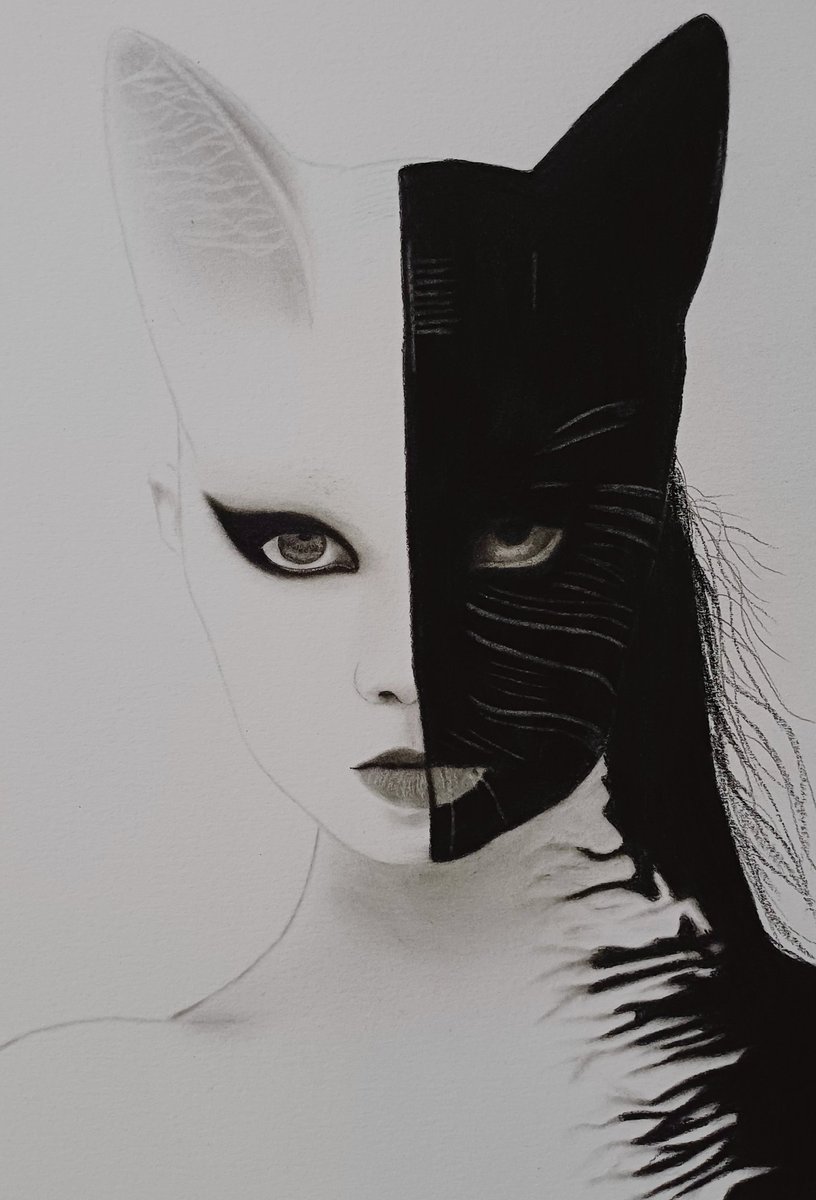 sahar08446234's tweet image. Good night 🍂 

◾️Name: Nyxborn

◾️Edition: 1/1

◾️Price: 15 xtz 

#tezosart #skurpy 

skurpy.com/marketplace/co…