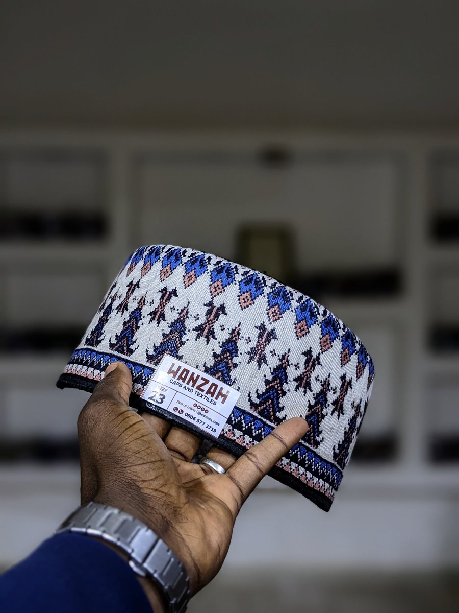 PRICE -₦35,000
Delivery is global