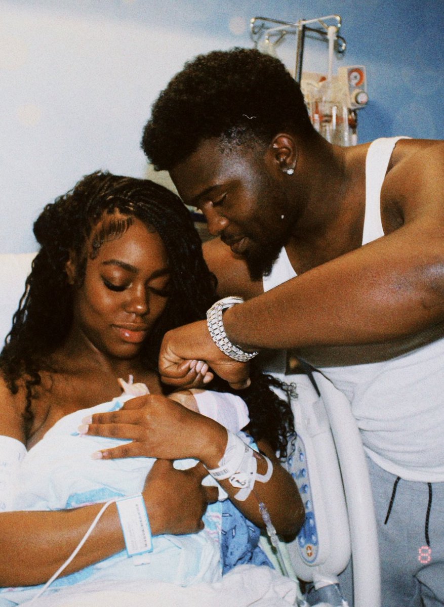 Lulkane8's tweet image. #2 welcome to the world son 🖤it’s a harsh world we live in but just like I promised your big brother legend I’ll be here to protect you both 🖤💯I love you halo