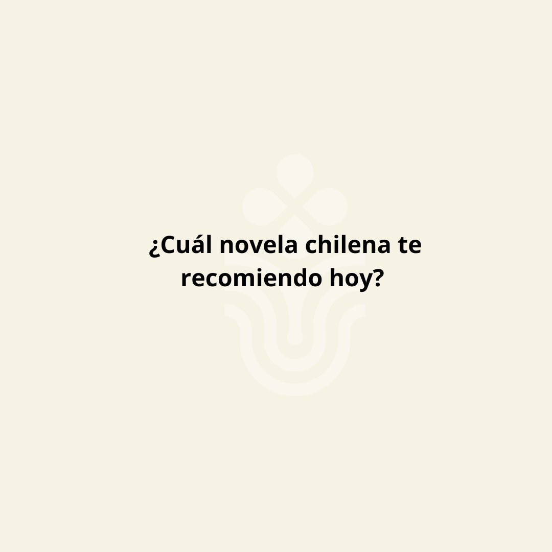 karencodner's tweet photo. Tremendo escritor chileno 
@lapollera https://t.co/YNN7ZkSKPg