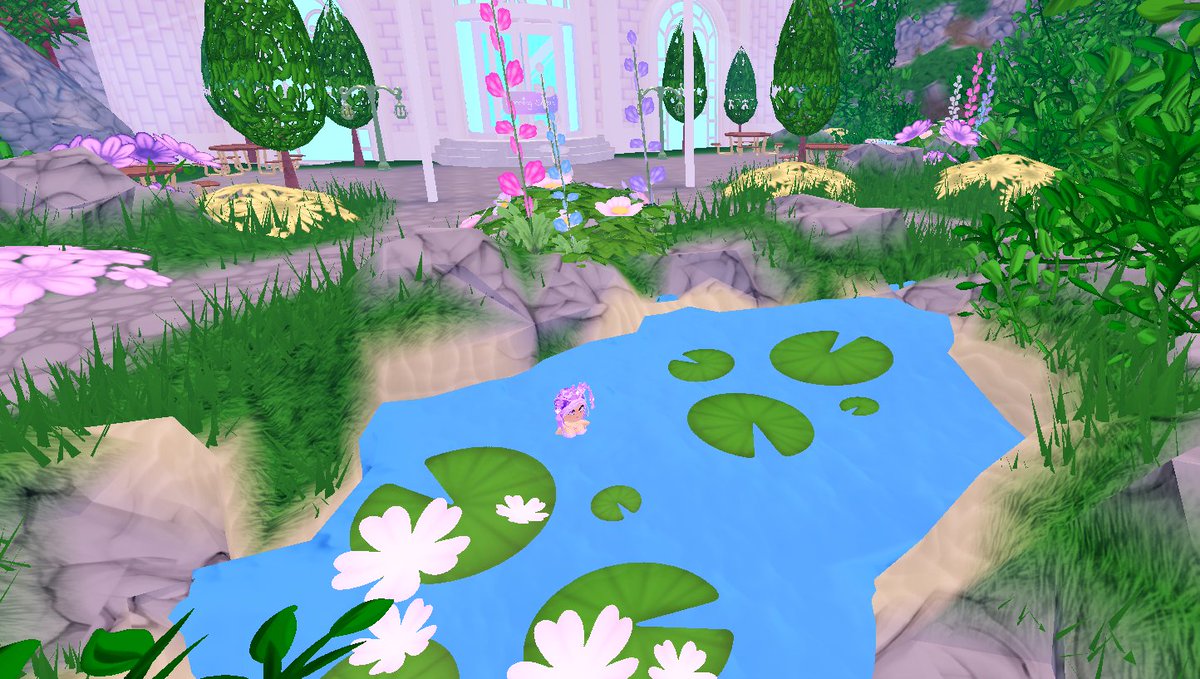 The_VioletSpark's tweet photo. ✨30k amethysts chest! in the mall in the water✨
@Fluffy_Hills #FHSummer https://t.co/Msm3bHDYna