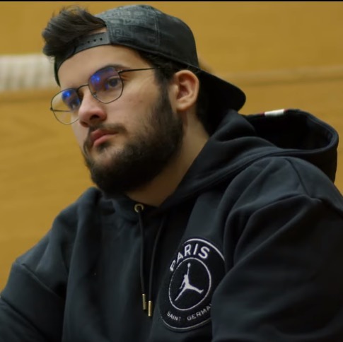 Misa Esports tweet media