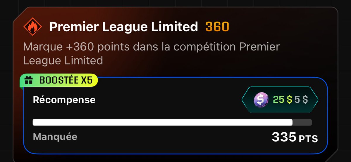 PascalCayrol's tweet image. Deux paliers pas si loin… 🥲