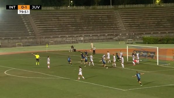 MILINKOVIC !!!!!!!!!!!!!!!!!!!!! <a href="/Inter_Women/">Inter Women</a> IS NOT DEAD YET

#INTJUV