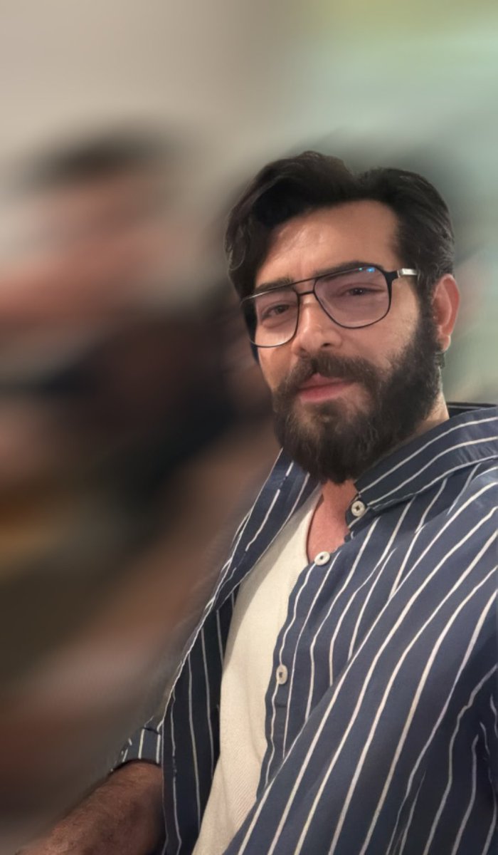 °• Sanki 2. Sezonun Baranını görüyo gibiyim aynı benziyo keyif içinmi uzatıyo bilmiyorum ama baya değişmeye başladı e buda ayrı yakışıyor oda bir gerçek tabi.☺️🤍

#BarışBaktaş