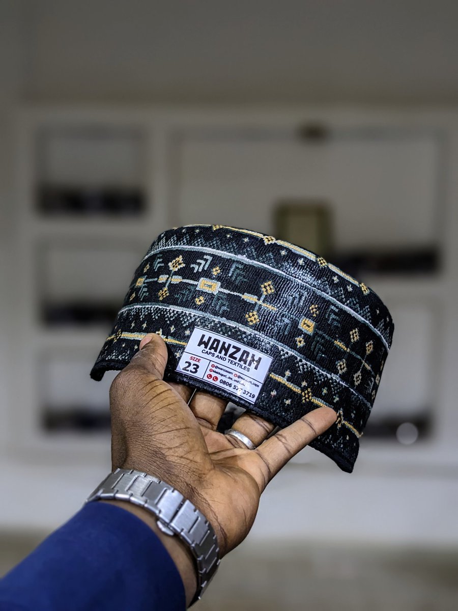 PRICE -₦35,000
DELIVERY IS GLOBAL