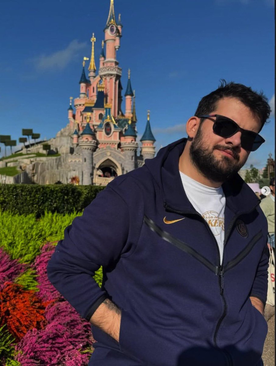 Oğuzhan ‘Jrokez’ Dalgakıran’a Allah’tan rahmet, ailesine ve sevenlerine sabırlar diliyoruz.