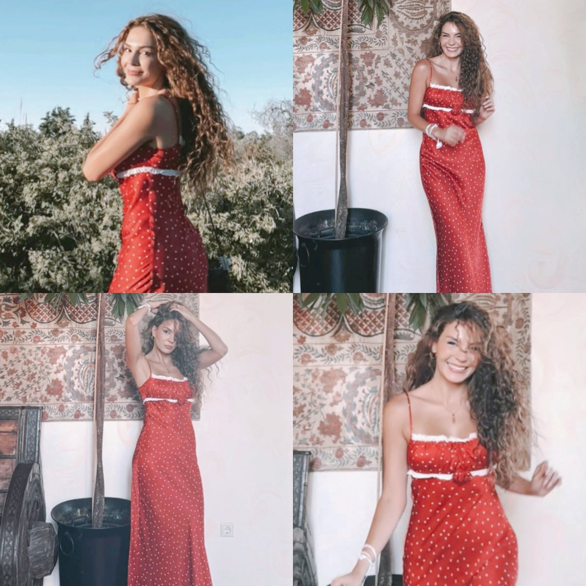 😻🍒 #EbruŞahin