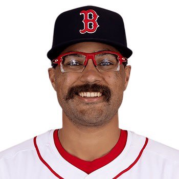 La Nación Red Sox tweet media