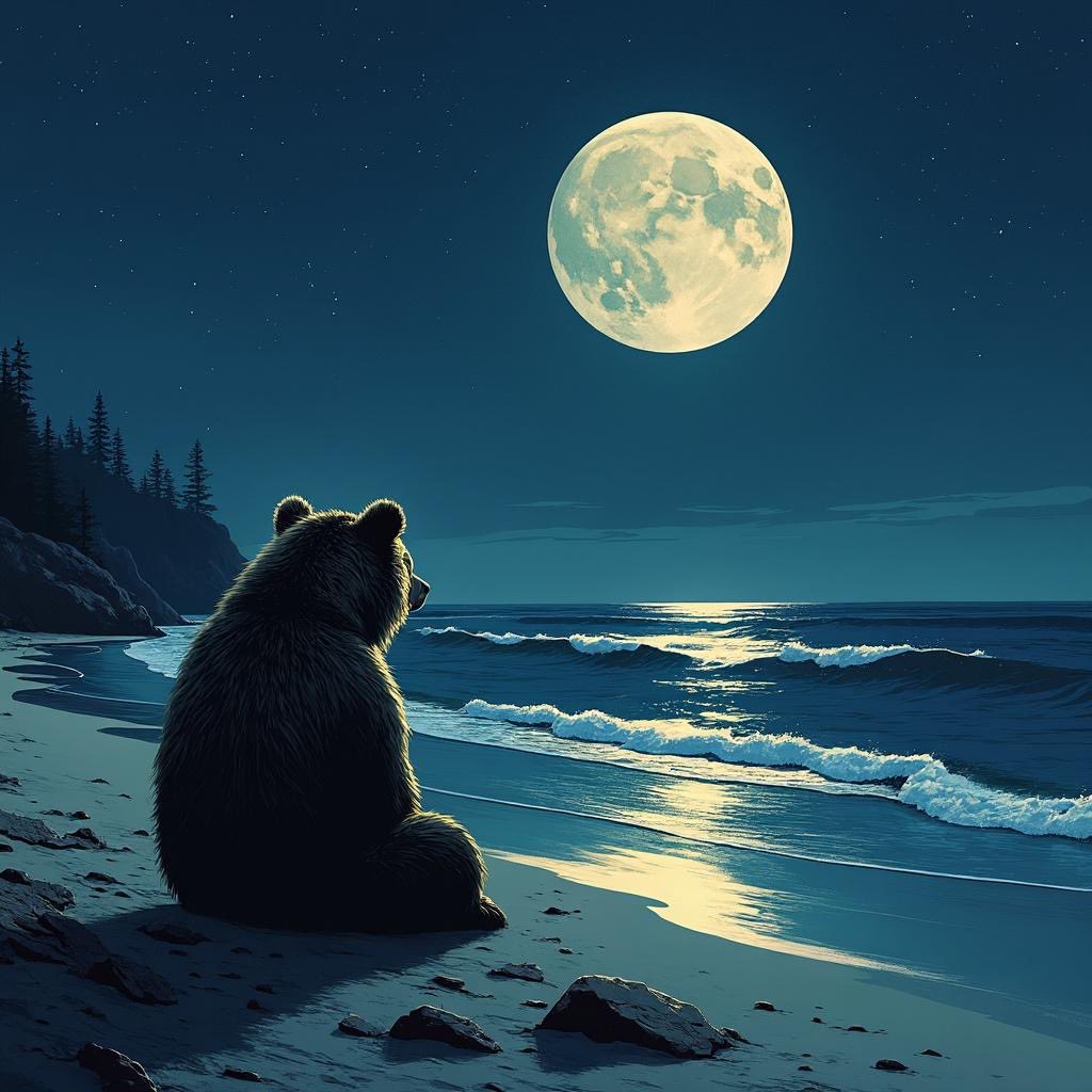 Luke 🐻🇬🇧 tweet media