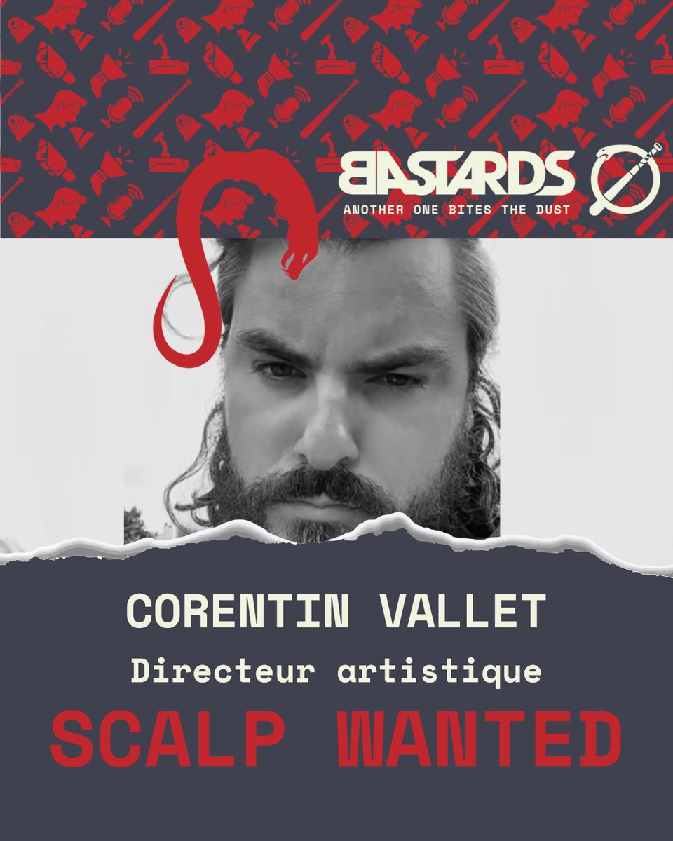 SwordOfSalomon's tweet photo. 🚨 SIGNALEMENT : Corentin Vallet, 36 ans, « directeur artistique » parisien (13ᵉ), est l’individu qui se cache derrière le compte anonyme @FuckIsraelFRA.

Antisémite pro-palestinien 🇵🇸 proche des milieux soraliens, il inonde TikTok de montages IA incitant à la haine des Juifs et faisant l’apologie du terrorisme.

👃Il s’amuse notamment à déformer le visage de personnalités politiques juives, comme @CarolineYADAN, en leur allongeant le nez, dans la plus pure tradition caricaturale antisémite.

🎬❌🕵🏻‍♂️ Dans l’un de ses montages, il accuse à tort un jeune homme, totalement étranger à l’affaire, d’être moi, en se basant… sur la forme de son oreille. Erreur extrêmement grave. On ne s’improvise pas enquêteur.
Je ne m’appelle pas Lyron Haddad. 

Corentin, l’addition arrive…⏳⚖️

cc @PoliceNationale @prefpolice @Interieur_Gouv @Association_OJE
