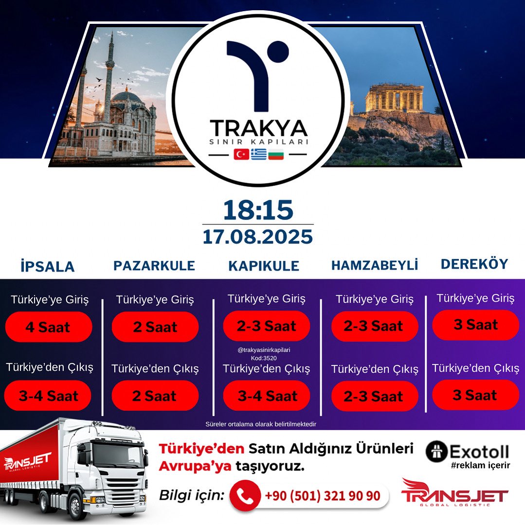 trakyakapi's tweet image. 