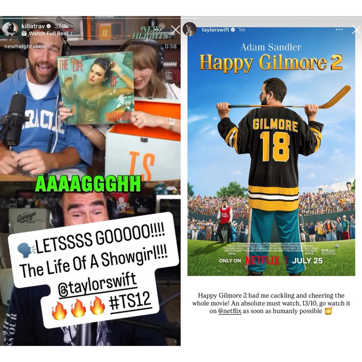 flowersshaze's tweet image. His &amp;amp; Hers ❤️‍🔥