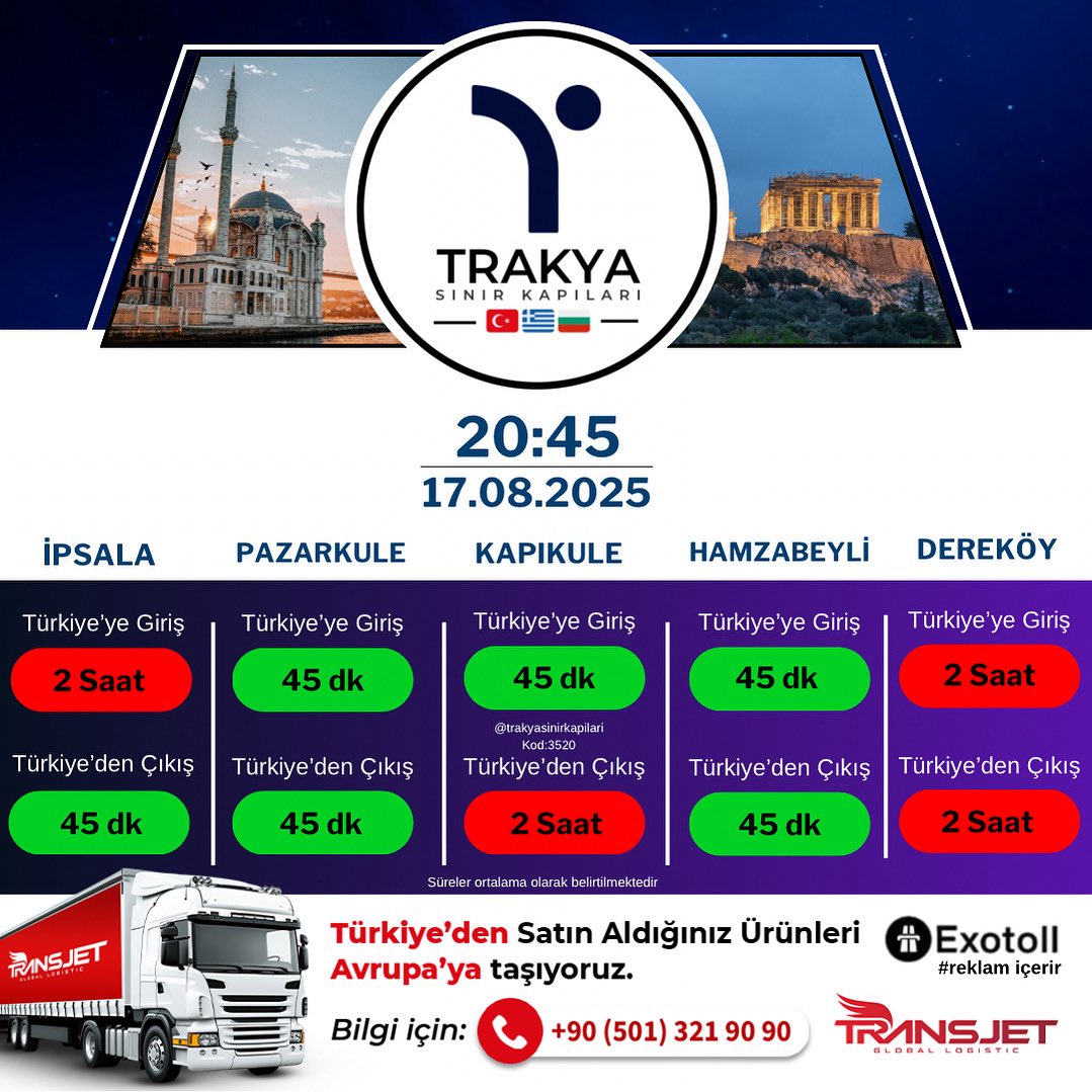 trakyakapi's tweet image. 