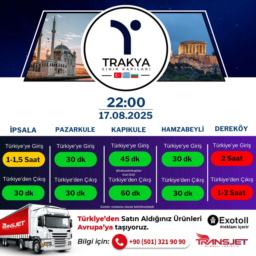 trakyakapi's tweet image. 