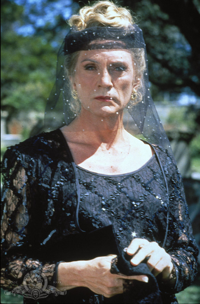 DEP Terence Stamp, aunque para mí siempre serás la inigualable Bernadette 🥲❤️