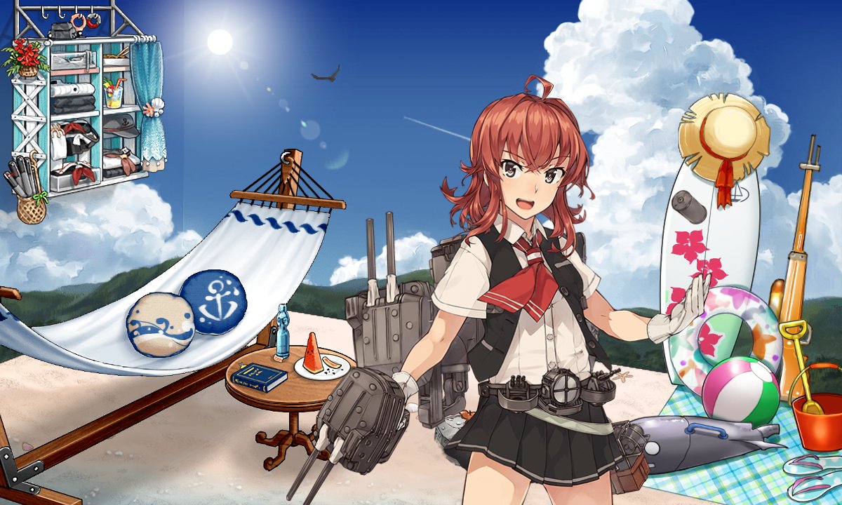 艦これ 陸路戦略機動 提督WILLER乗車計画2019 藤波 WILLER