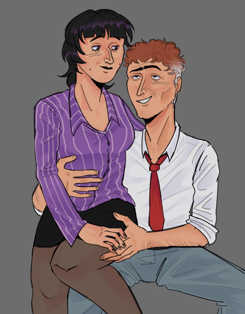 yeah he totally wants me so bad.........
anyway new art who cheered
