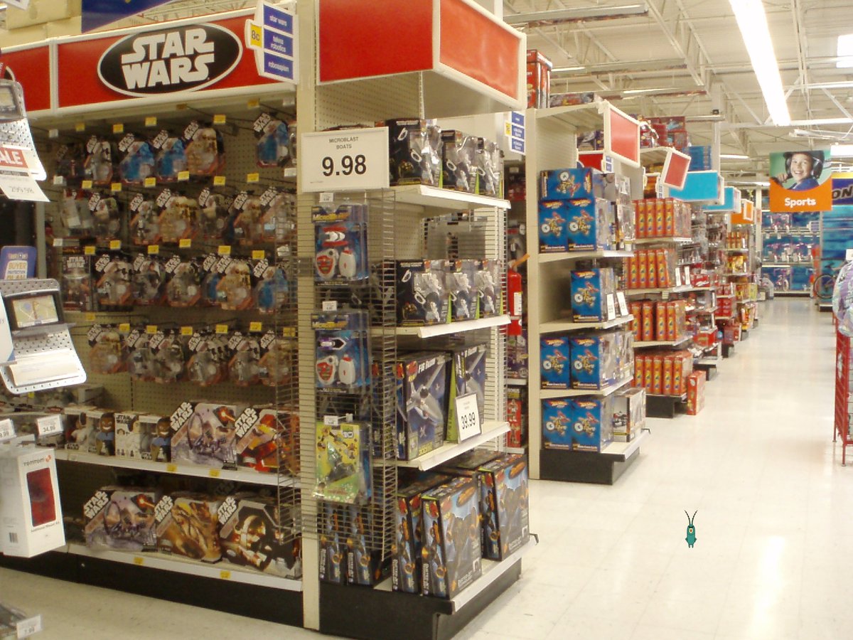 Plankton tweet media