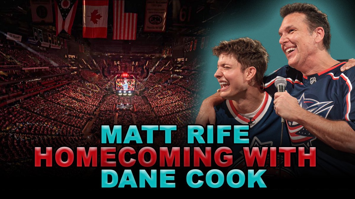 One of the coolest full circle moments ever 🥹❤️ The story at the end is wild…

youtu.be/iPsBpGJWxo4?si…