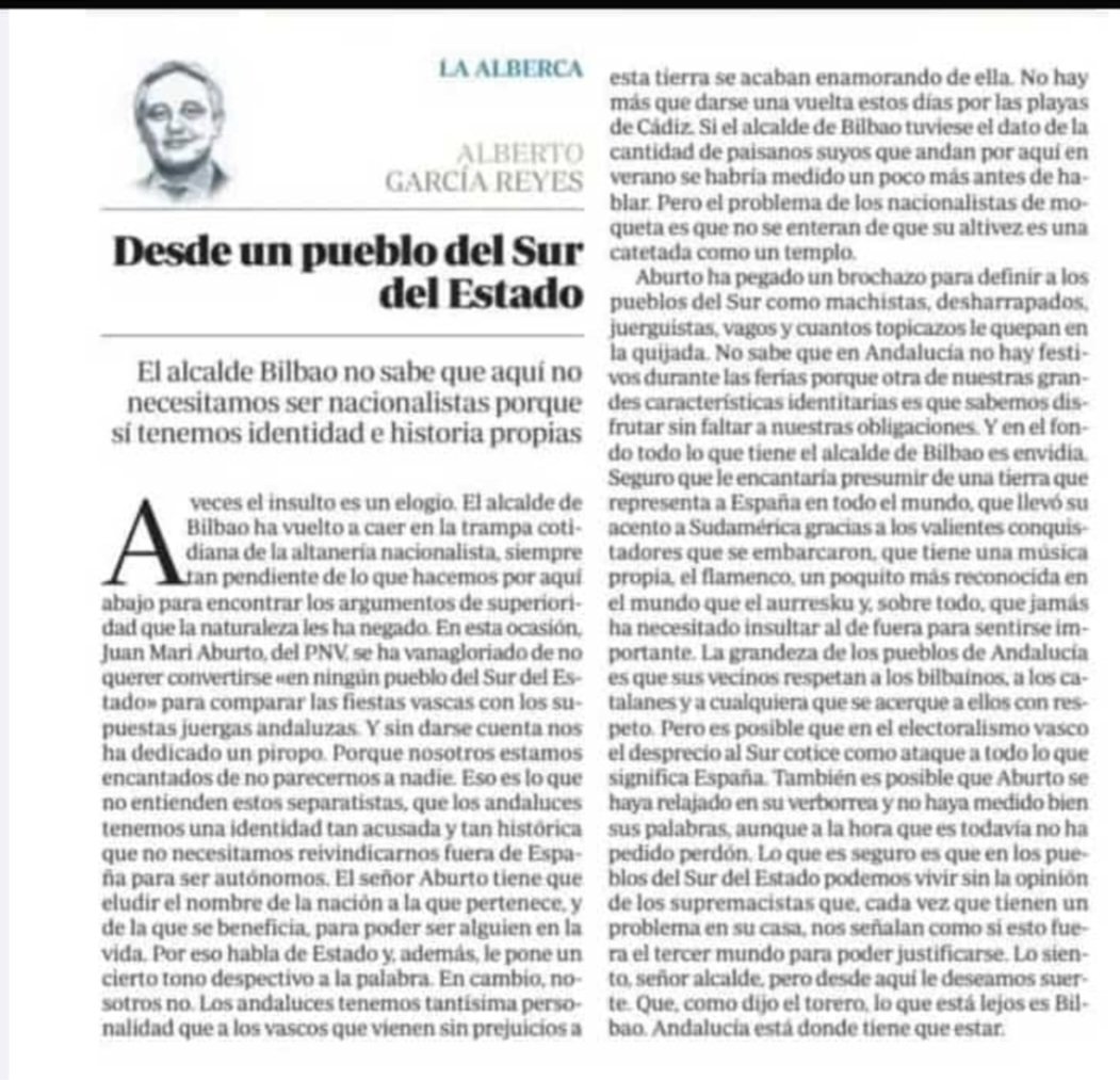 Rafael Gómez García (@ragomgar) on Twitter photo 