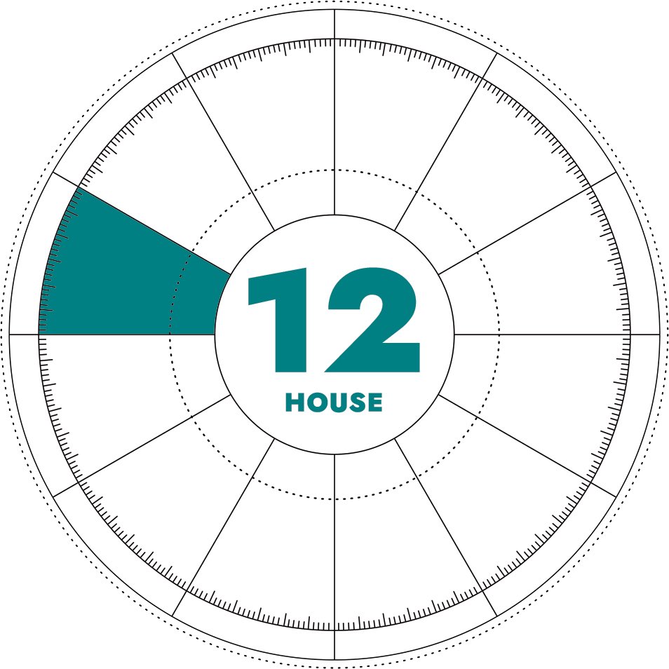 Hey
I just met you
And this is crazy
But here’s my 12th house
So commit me maybe