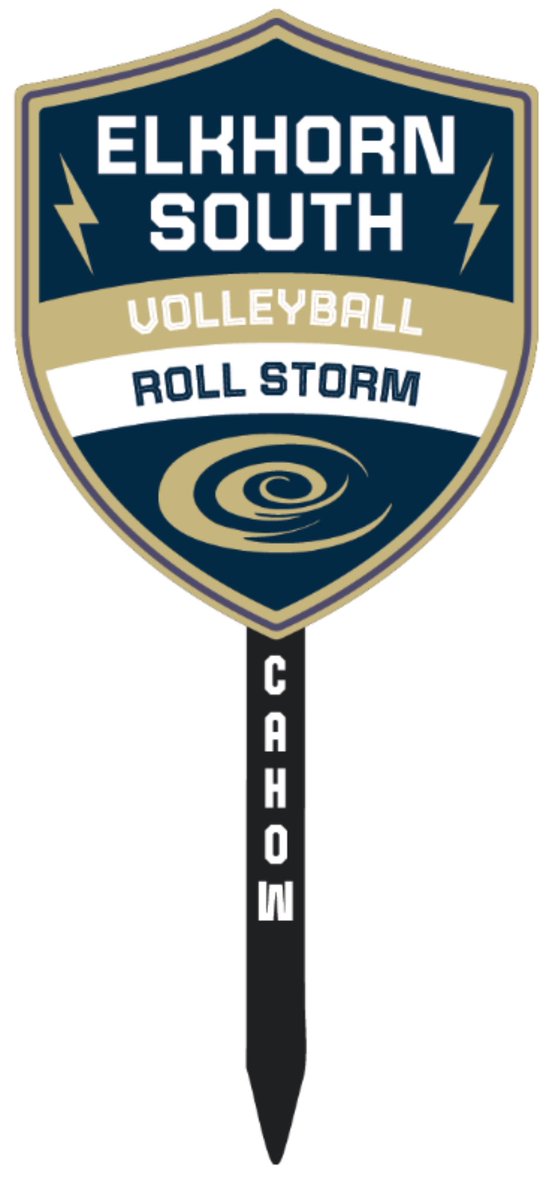 Elkhorn South VB tweet media