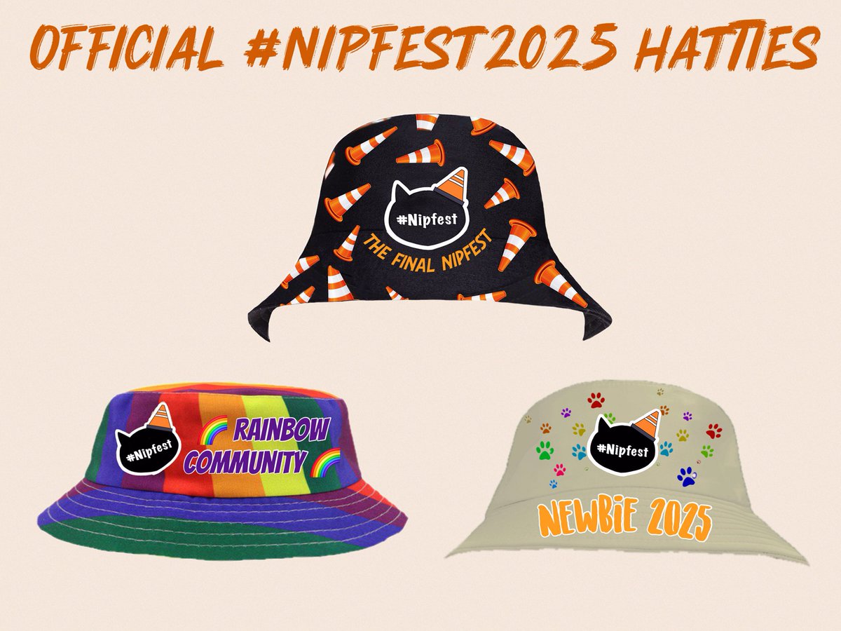 Holly 💖🫛💚🐾 (@holly_pickle1) on Twitter photo Mummy thinks she has fitted all the #Nipfest2025 she was asked for. If you are still waiting for yours, or haven’t asked yet but would like help getting fitted, please meow😻🐾 Mummy thinks she has fitted all the #Nipfest2025 she was asked for. If you are still waiting for yours, or haven’t asked yet but would like help getting fitted, please meow😻🐾