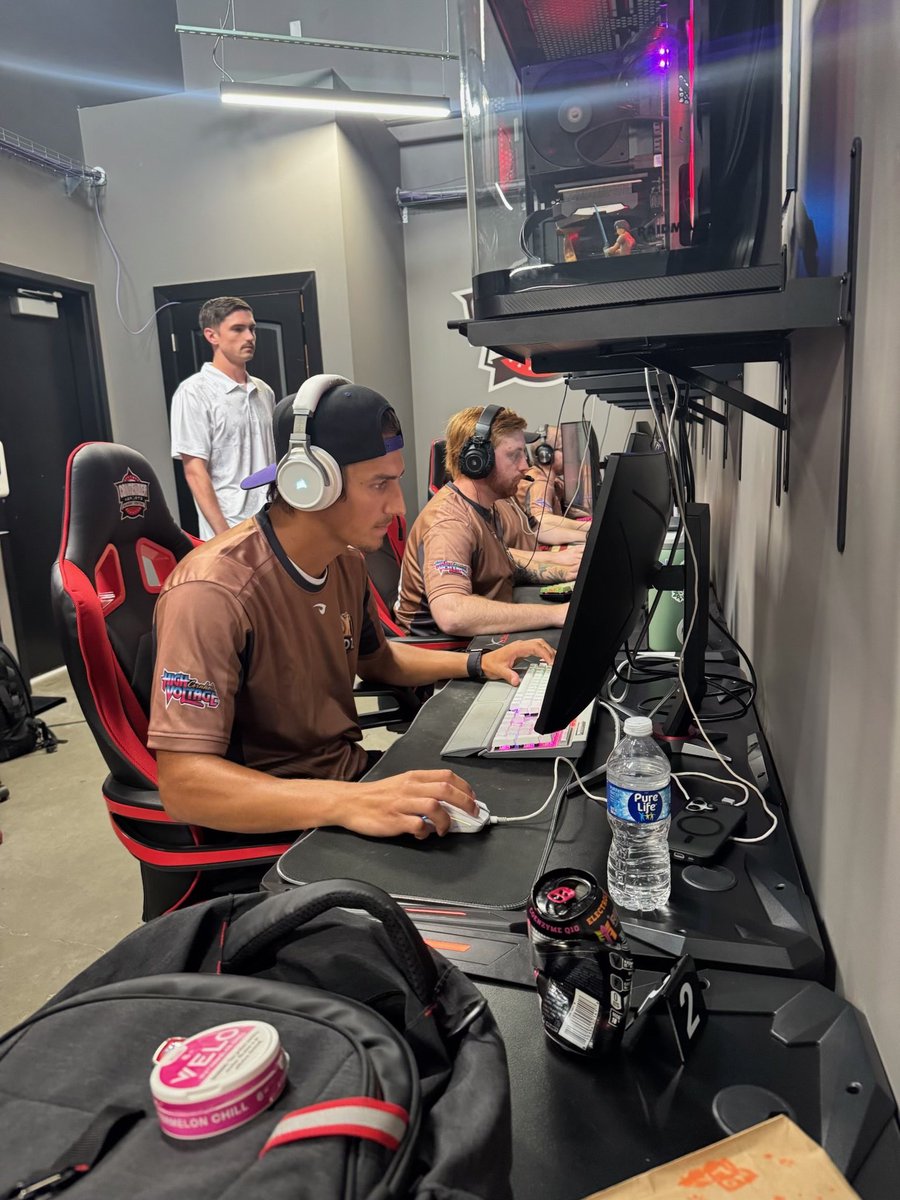 Team Fidz tweet media