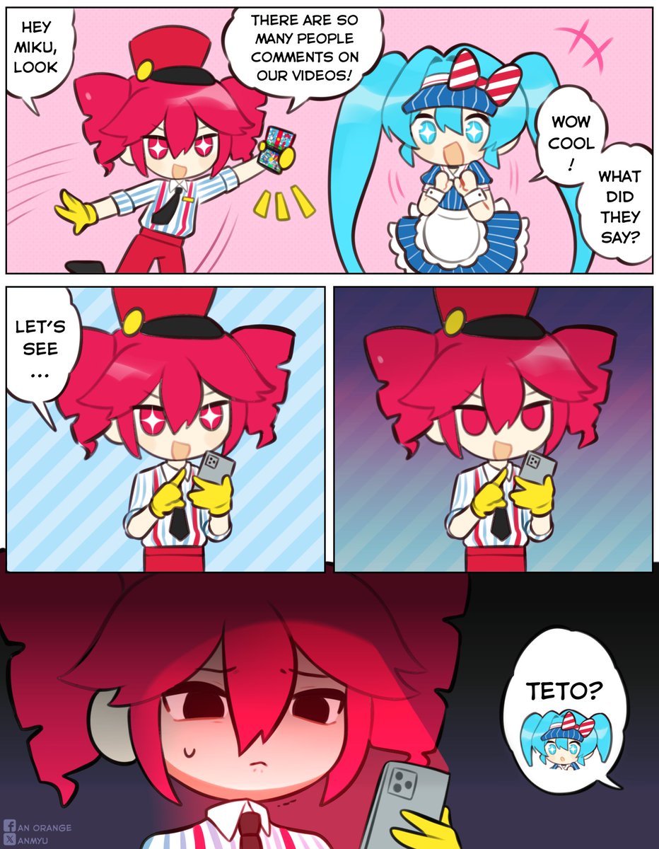 #mesmerizer #miku #teto