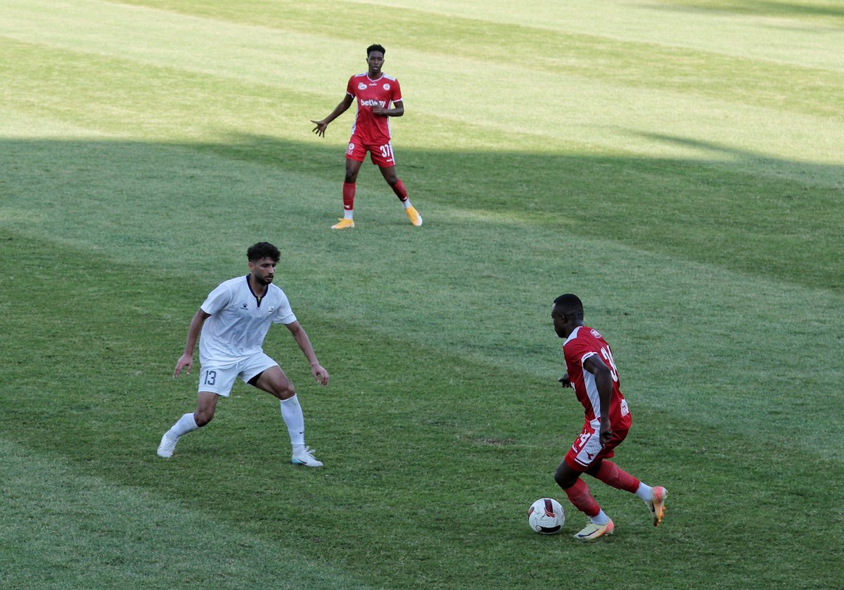 Enppi_Club's tweet photo. إنبي يفوز على سيمبا التنزاني وديًا بنتيجة 4-3 بحضور الشريعي وسفير تنزانيا بالقاهرة

#نادي_إنبي | #إنبي40عامًا | #نصنع_نجوم https://t.co/aynZMF4xlf