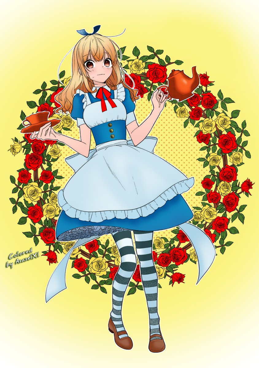 azazel59185148's tweet photo. Hokago wa Kissaten De
Obra: Hokago wa Kissaten De
Colored by AzazelXl
#riku #Yanagi #Yanagiriku #Hokagowakissaten #fancolored #colored #mangacolored #ColoredGirls #Coloring #mangacolored #fanart #fancolor https://t.co/GJErxTEvkg