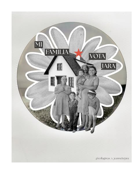 🇨🇱Que no se pierda la costumbre, un tweet por Jeannette Jara Presidenta <a href="/jeannette_jara/">Jeannette Jara Román</a>

#JaraEsChile #JaraNosUne #JaraPresidenta2026 #UnidadPorChile #JaraEnPrimeraVuelta