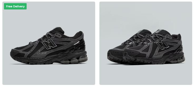 🚨FLASH SALE - 20% OFF FULL PRICE NEW BALANCE 1906

✅ ENTER CODE “FA20” AT CHECKOUT 

LINK=> buff.ly/2BEGad5

*CODE EXPIRES 22/8/25 09:00