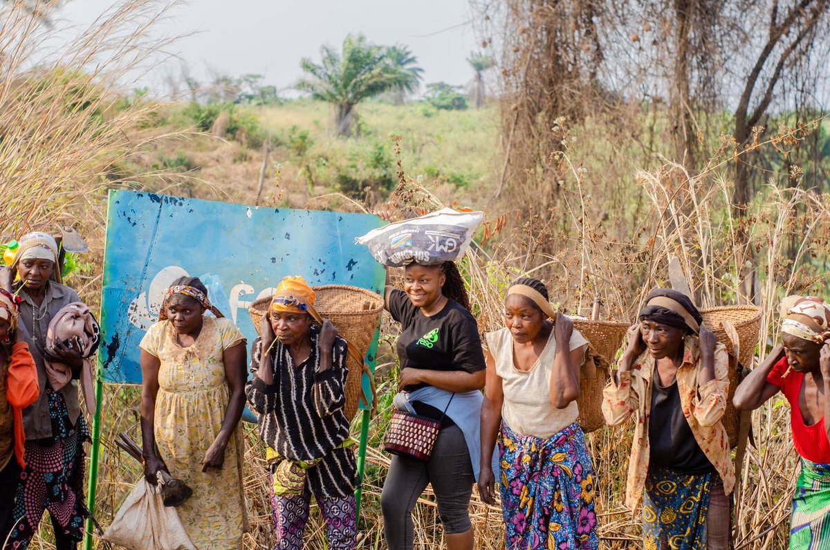 FESO (Femmes Solidaires) tweet media
