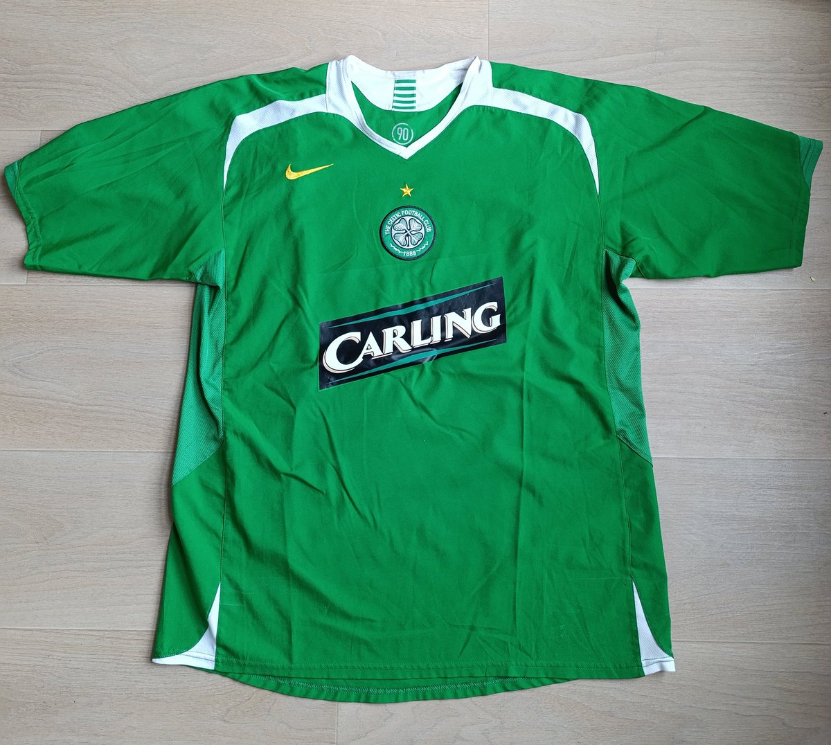 The Tee90 tweet media