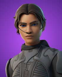 dinomegazordtwt's tweet photo. Hot Take: these 4 collab skins were ruined by the Fortnite Community.. https://t.co/WcCNEHbnST