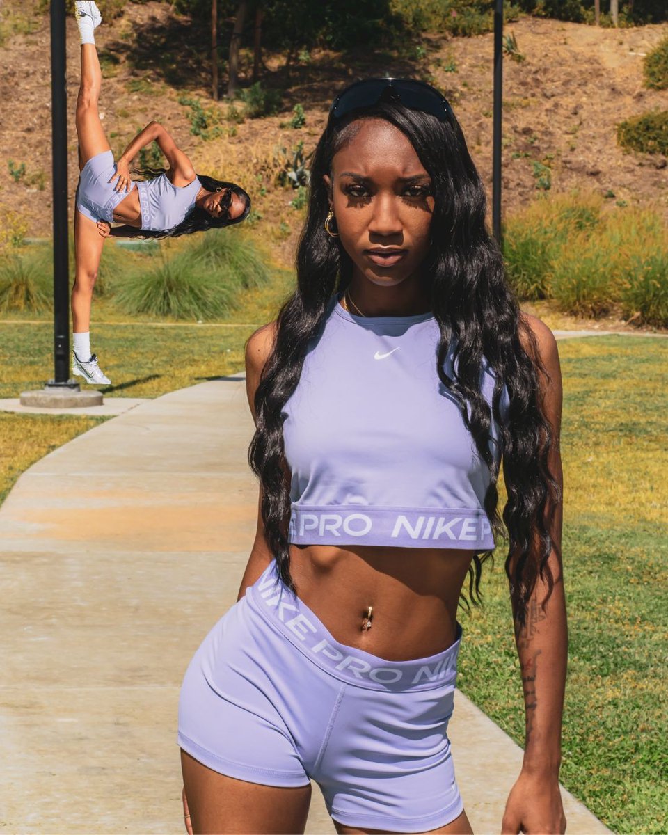 Shiekh's tweet image. When the group chat says ‘athleisure’ but you all took it personally 💪🏼

Puma, Nike, or adidas… which one’s in your cart first? 🛒
ow.ly/ZKsu50WGQ9m

#PumaStyle #ShiekhWomen #NikeFit #AdidasOriginals #OOTDInspo