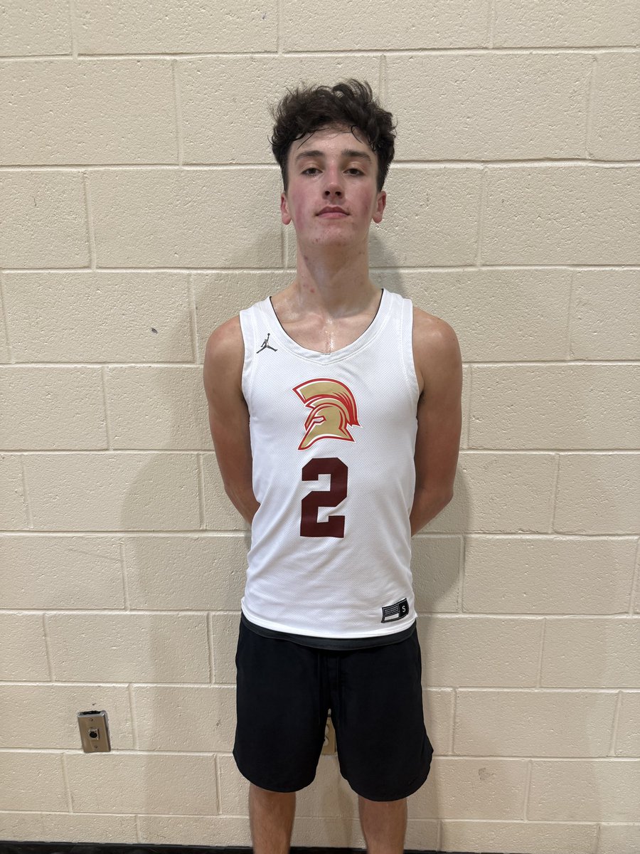 KyleSandy355's tweet image. F/Aux
@SPHSbball 42
@Trojan_hoopz 31

@Itsjus_tanner 11p 3r

@NoahPiquette1 11p 4r 4s

#SandysSpielFallLeague