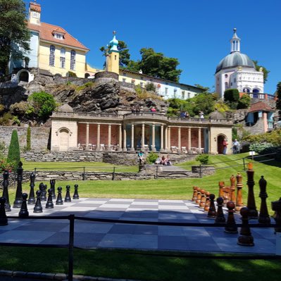 RayBadrick's tweet image. #NewProfilePic