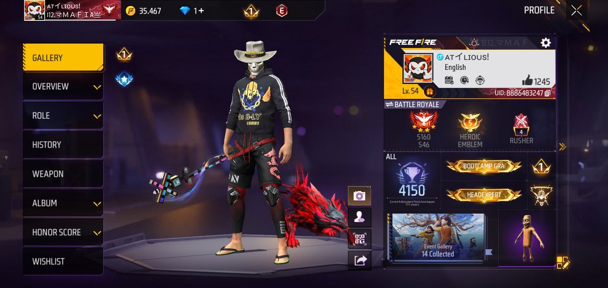 Atlious01's tweet image. Hello guys 🤠 please follow me up 🙏🙏